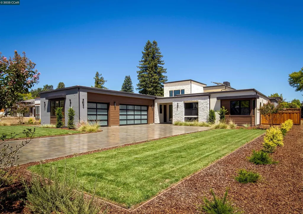 1070 Borrette Court Napa CA 94558