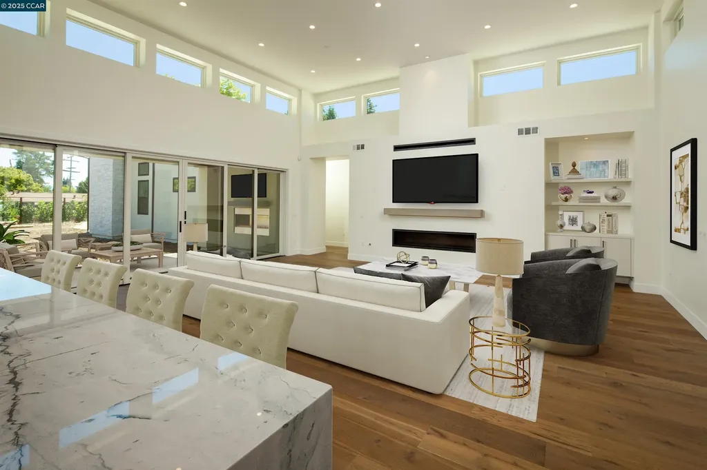 1070 Borrette Court Napa CA 94558