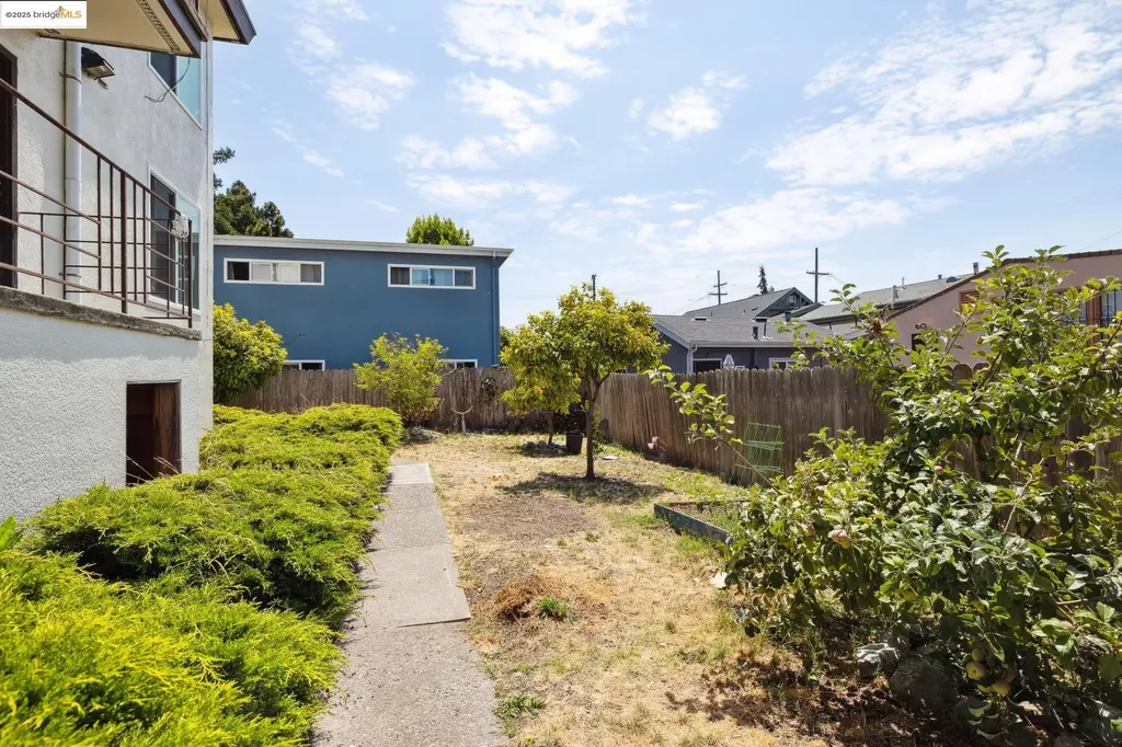 1612 Parker Street Berkeley CA 94703