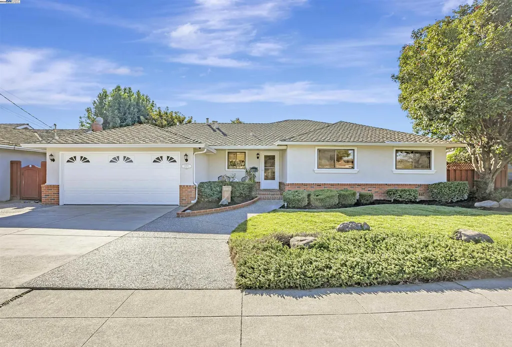 37877 Blacow Road Fremont CA 94536