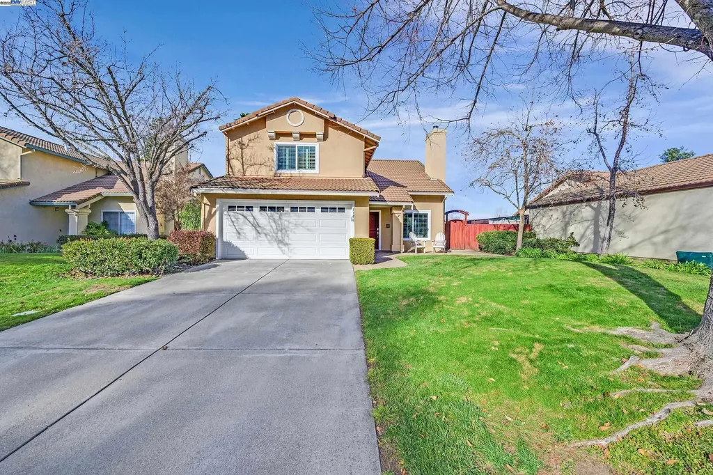 3146 Chateau Way Livermore CA 94550