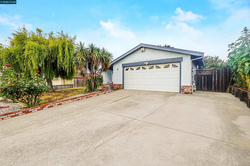 999 Seascape Circle Rodeo CA 94572