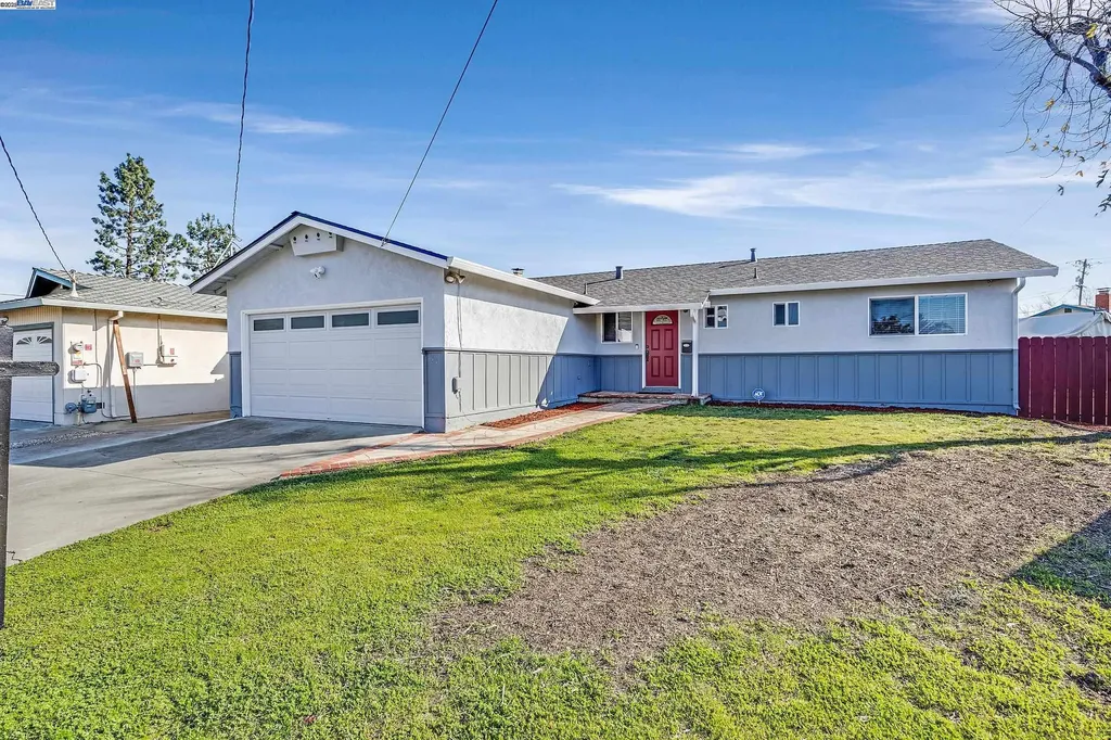 115 Edna Court Union City CA 94587