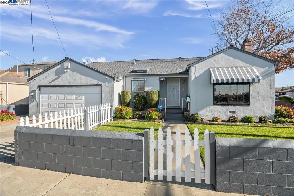 1796 Pacific Avenue San Leandro CA 94577
