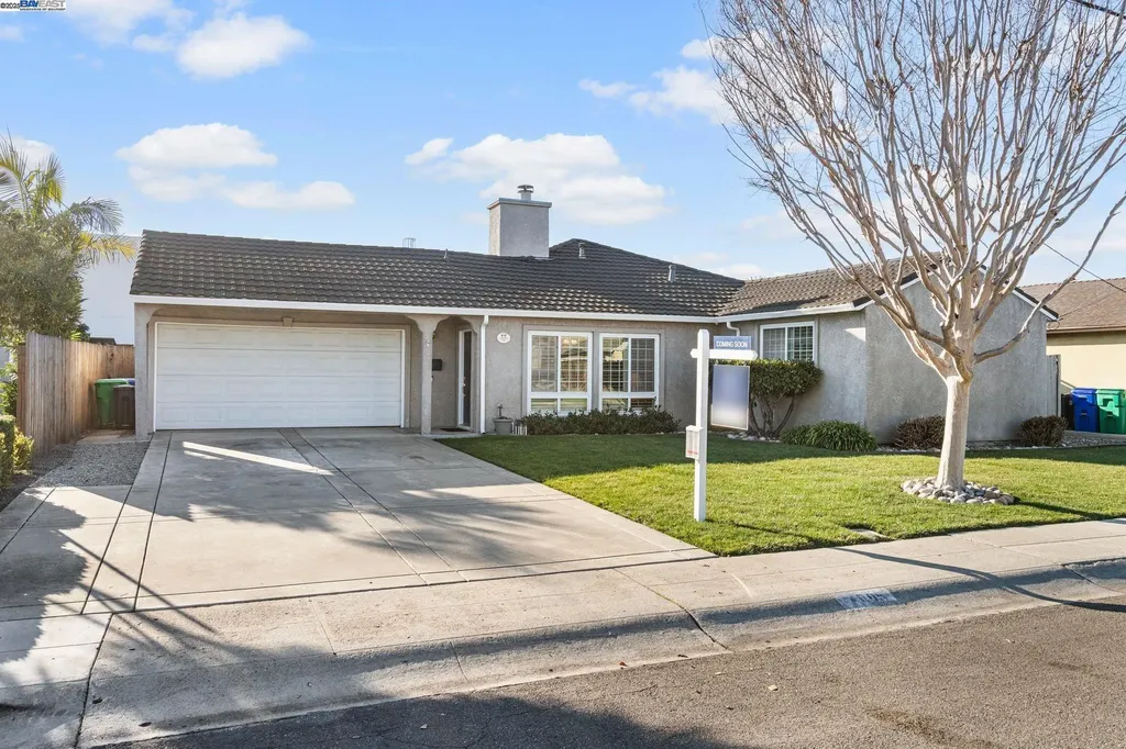14085 Corvallis Street San Leandro CA 94579