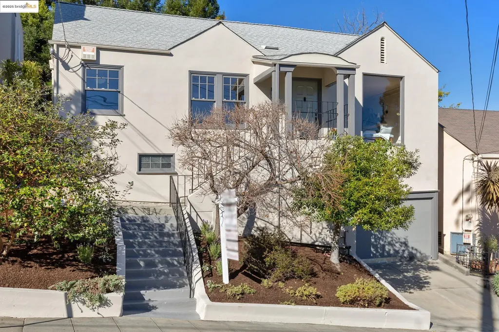 663 Jean Street Oakland CA 94610