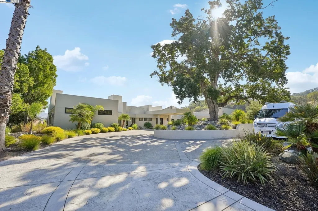 140 South Court Alamo CA 94507