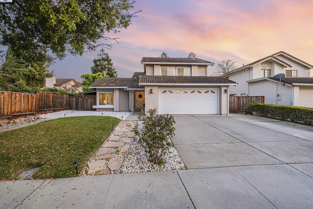 4606 Norwalk Street Union City CA 94587