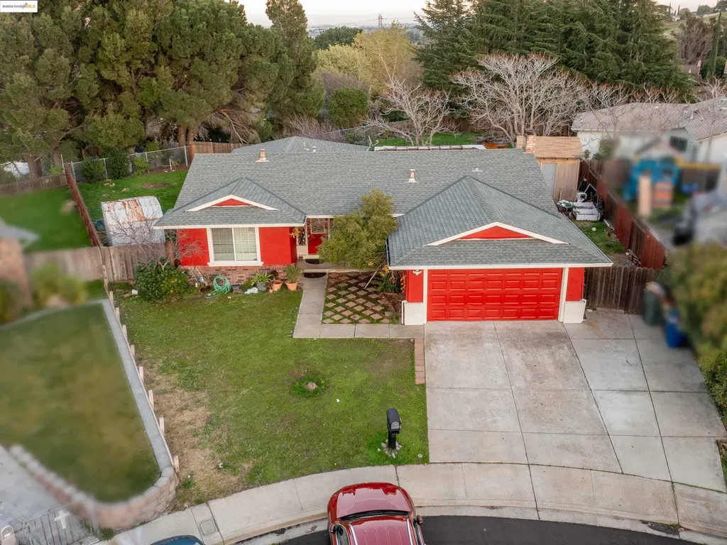 2215 Rome Court Pittsburg CA 94565