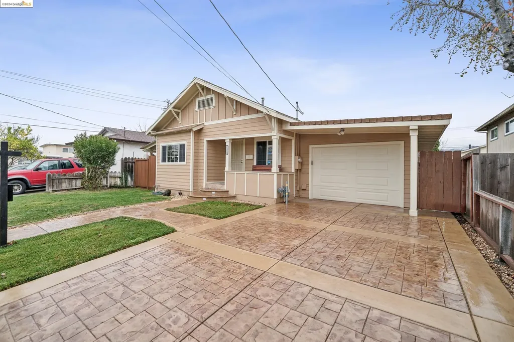 33712 14th Street Union City CA 94587