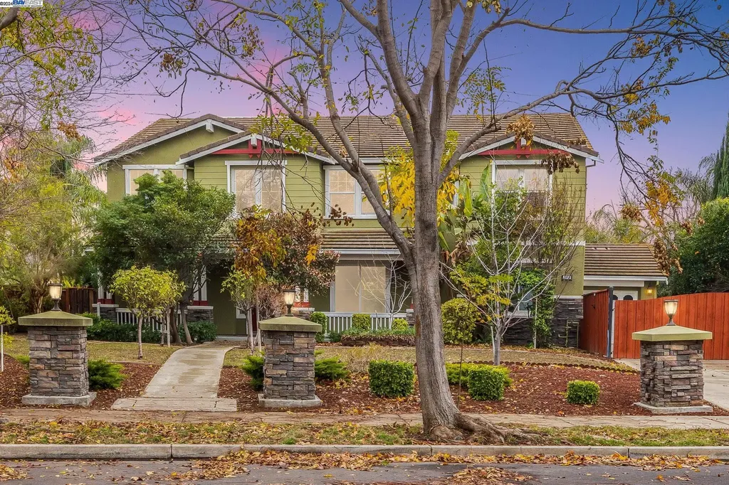 1688 Edera Place Brentwood CA 94513