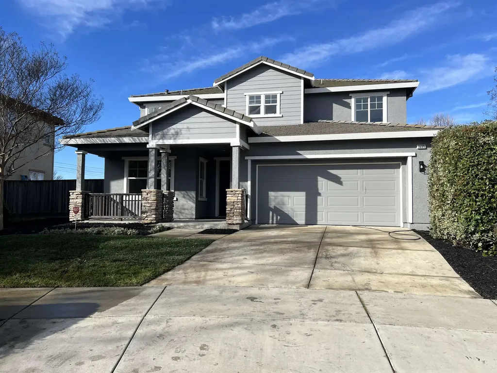 1689 Sycamore Drive Oakley CA 94561