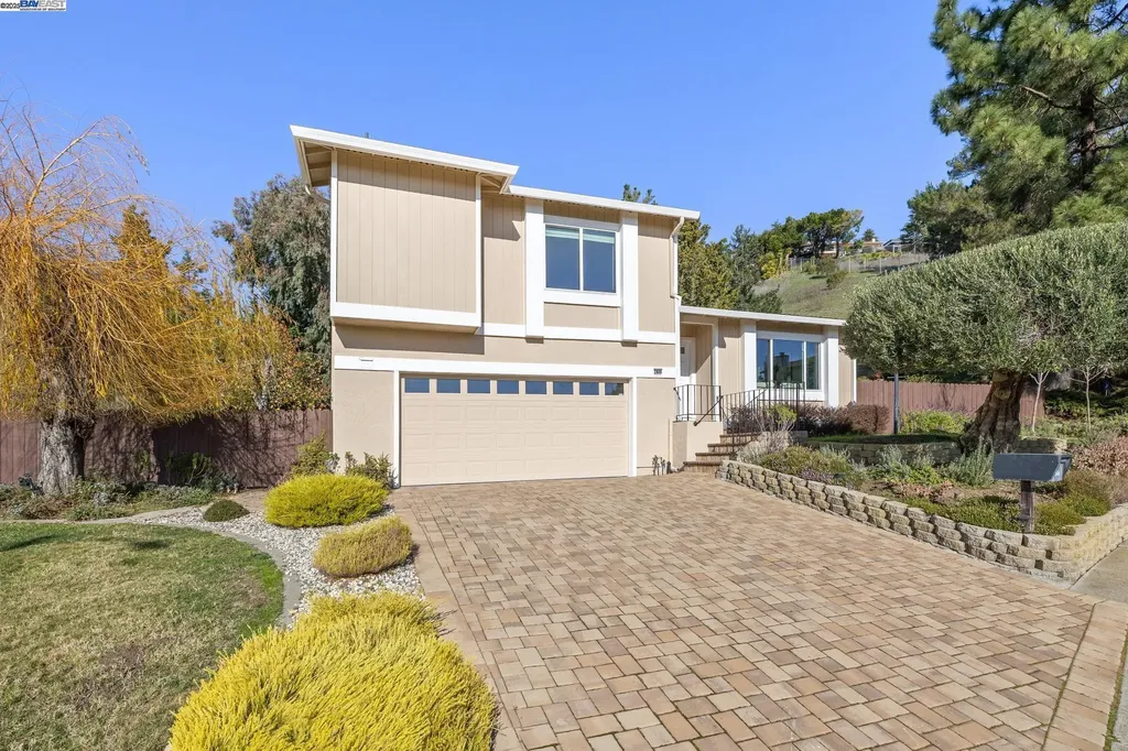 2806 Trimble Court Hayward CA 94542