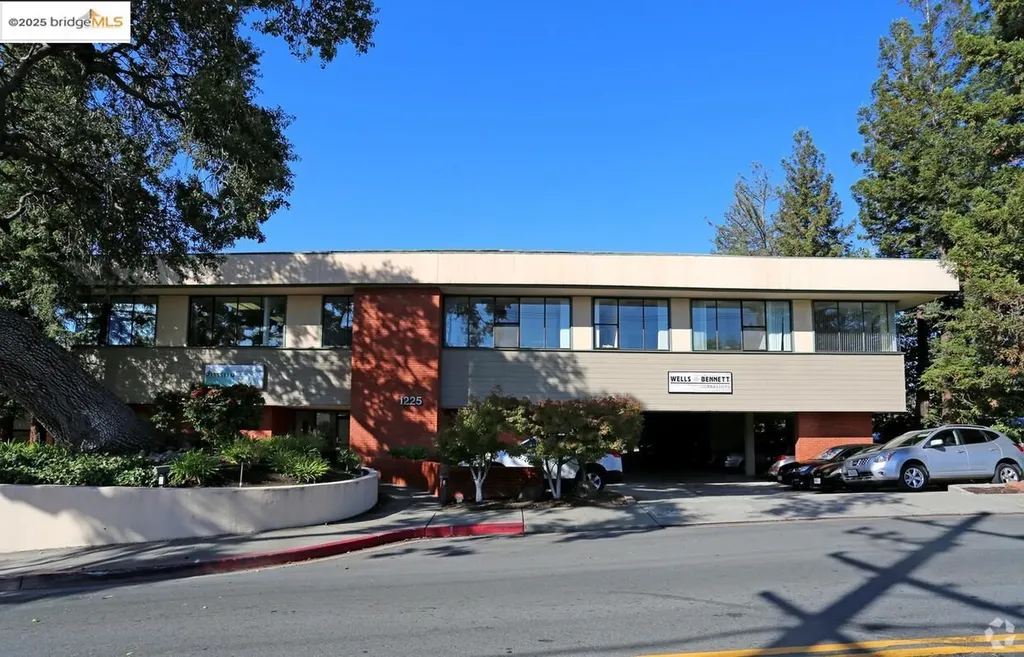 1225 Alpine Road Walnut Creek CA 94596