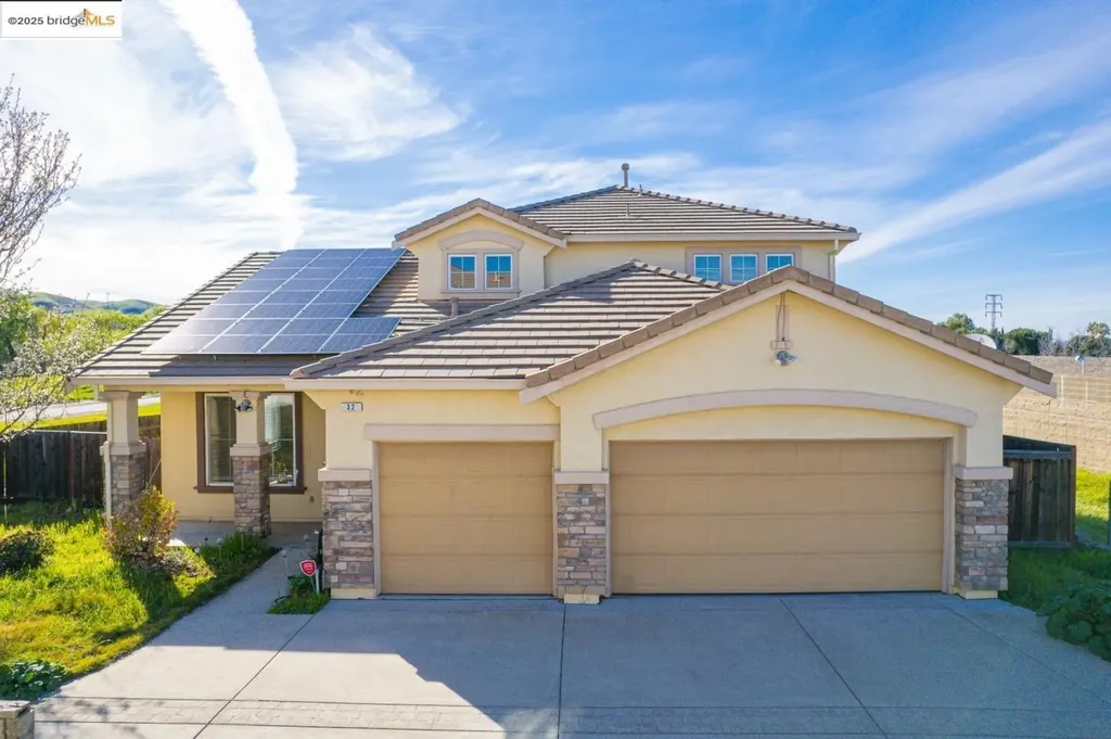 32 Wedgewood Court Pittsburg CA 94565
