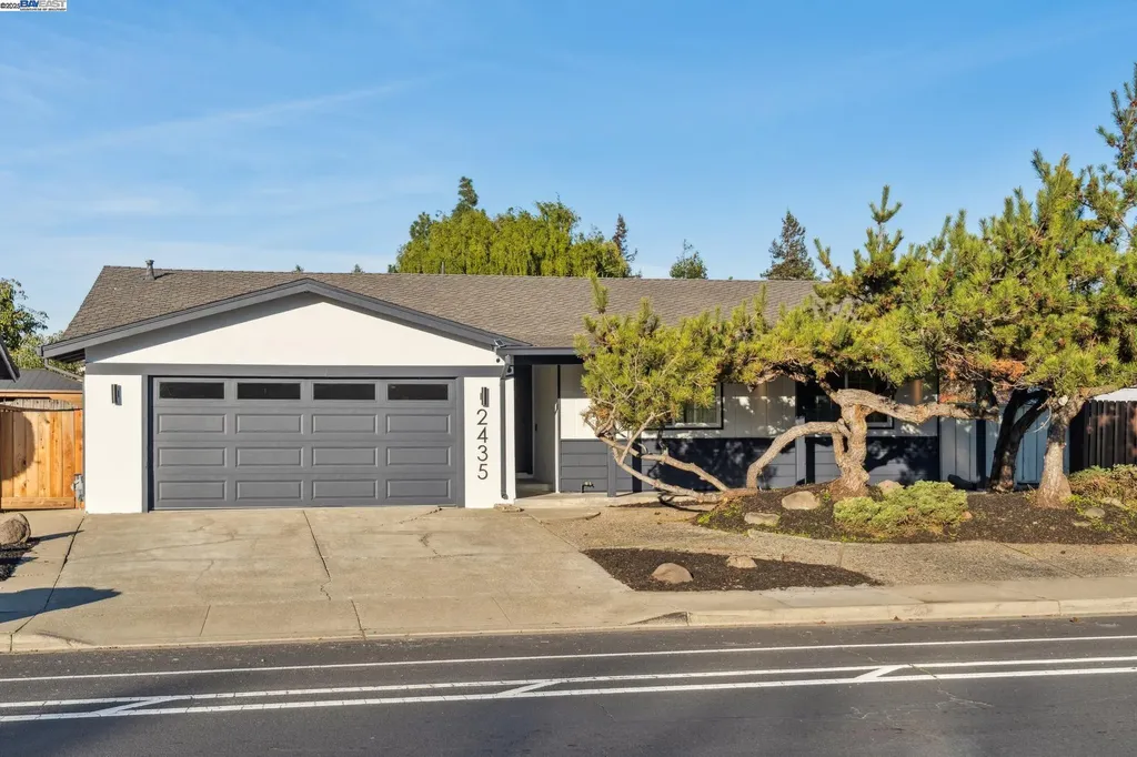 2435 Almaden Boulevard Union City CA 94587