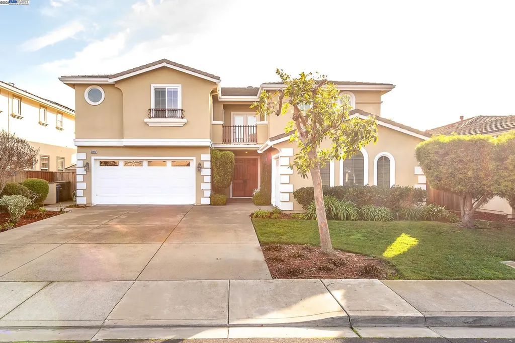 34952 Eastin Drive Union City CA 94587