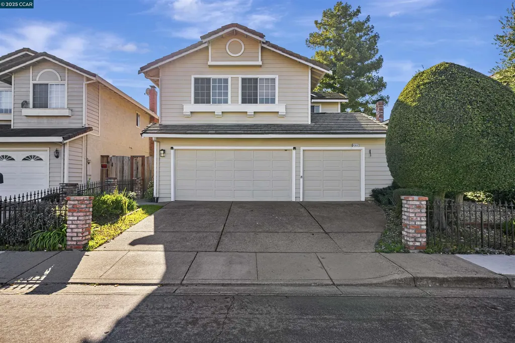 43637 Southerland Way Fremont CA 94539