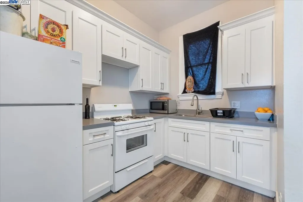 3214 13th Avenue Oakland CA 94610