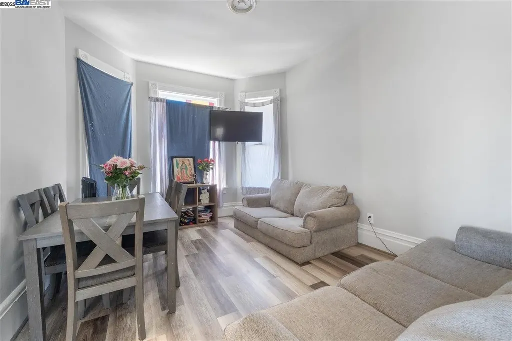 3214 13th Avenue Oakland CA 94610