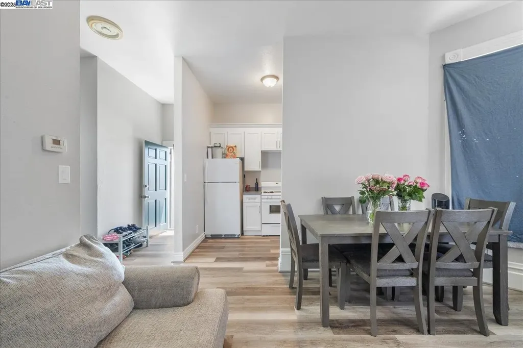 3214 13th Avenue Oakland CA 94610