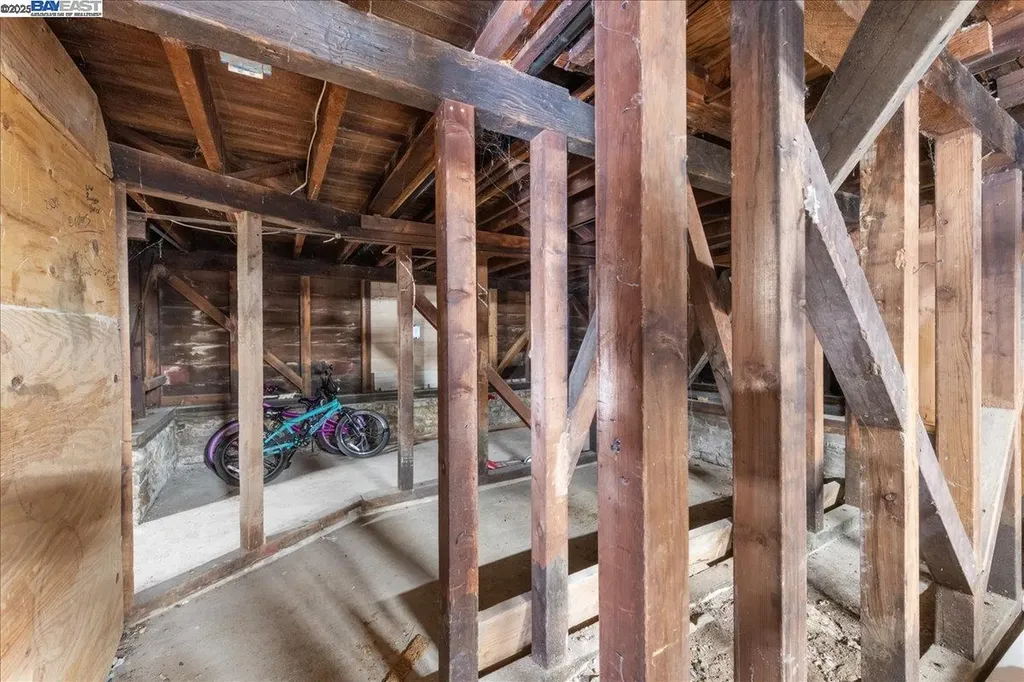 3214 13th Avenue Oakland CA 94610