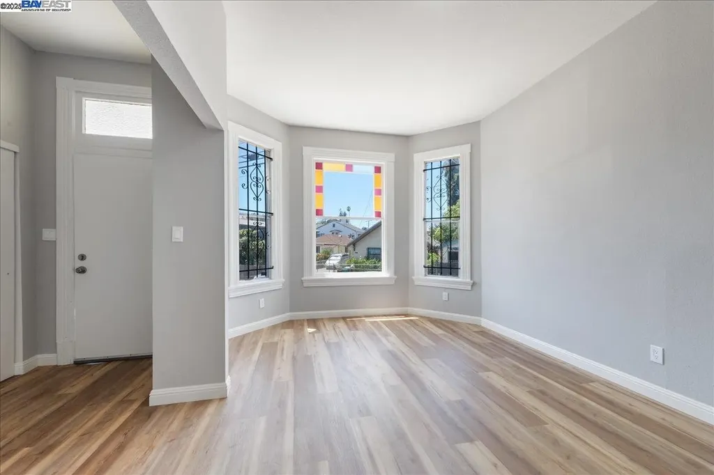 3214 13th Avenue Oakland CA 94610