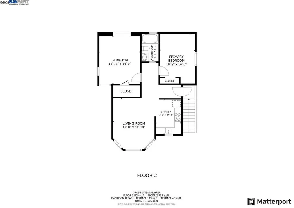 3214 13th Avenue Oakland CA 94610