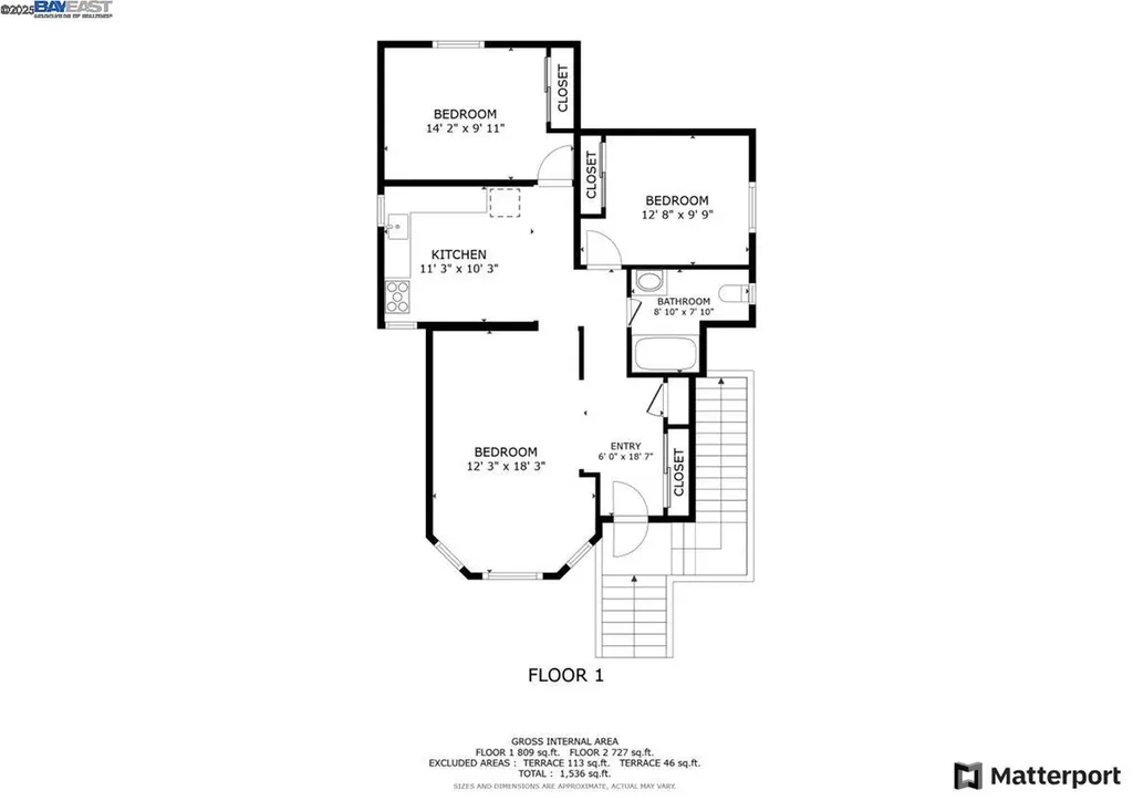 3214 13th Avenue Oakland CA 94610