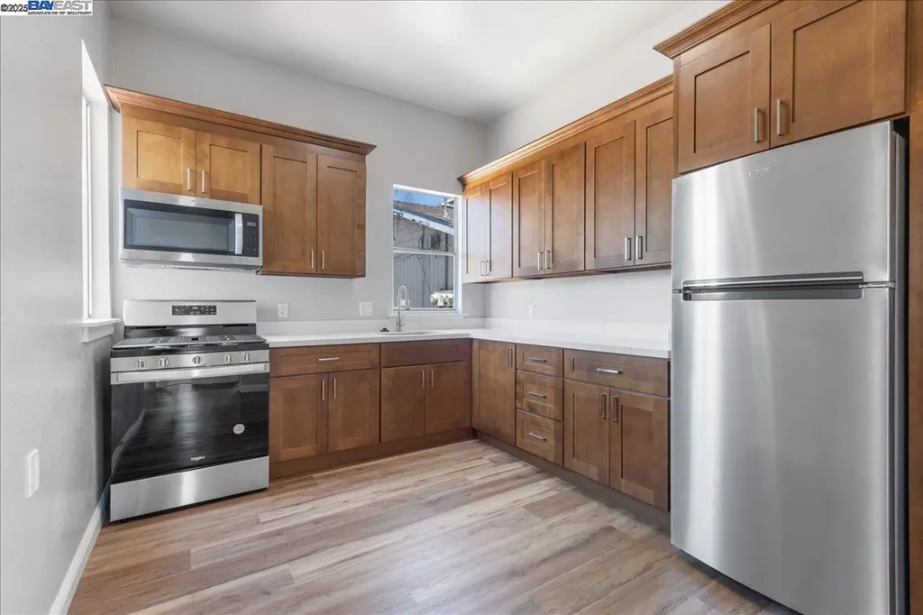 3214 13th Avenue Oakland CA 94610