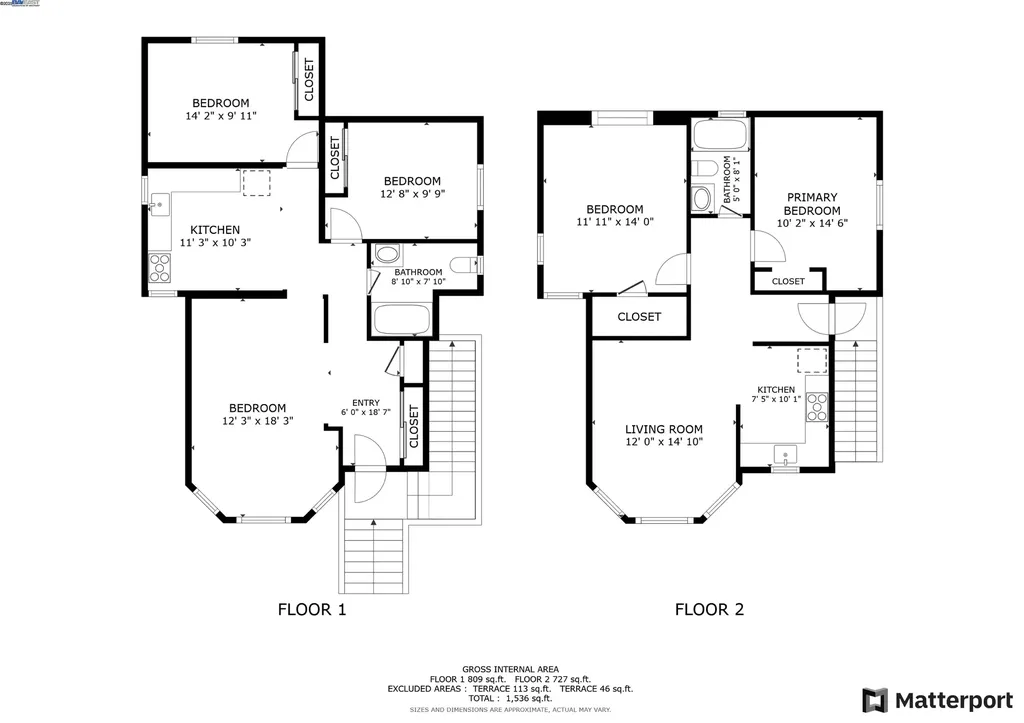 3214 13th Avenue Oakland CA 94610