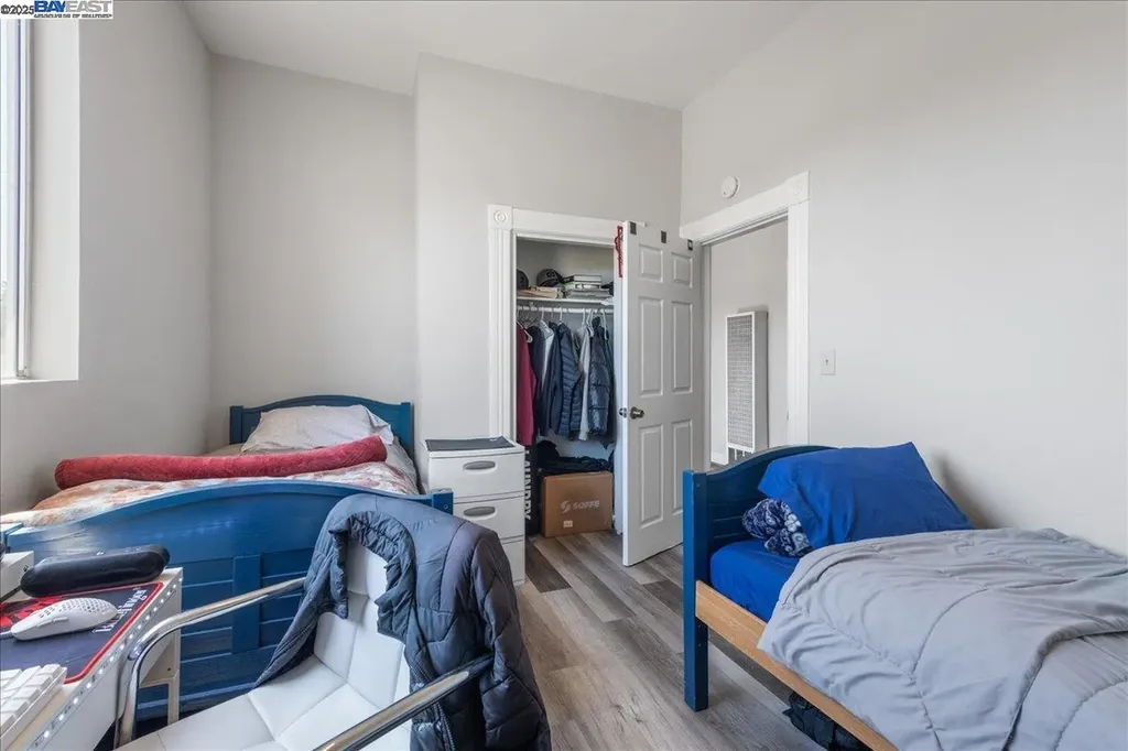 3214 13th Avenue Oakland CA 94610