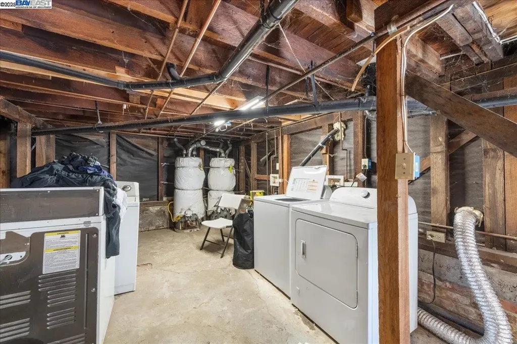 3214 13th Avenue Oakland CA 94610