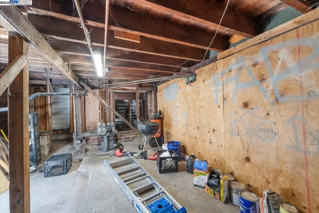 3214 13th Avenue Oakland CA 94610