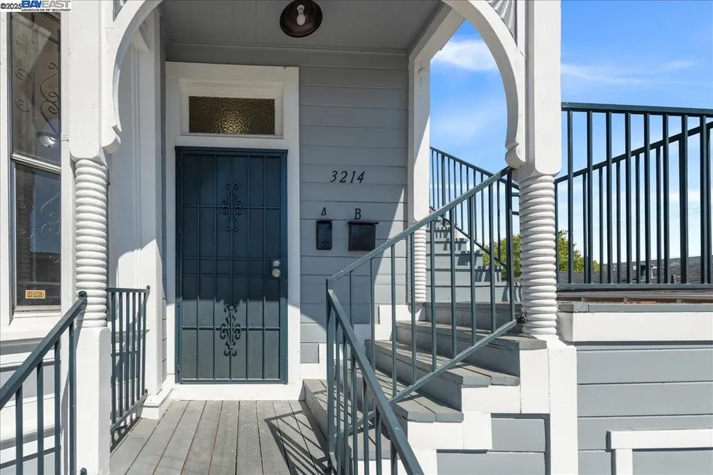 3214 13th Avenue Oakland CA 94610
