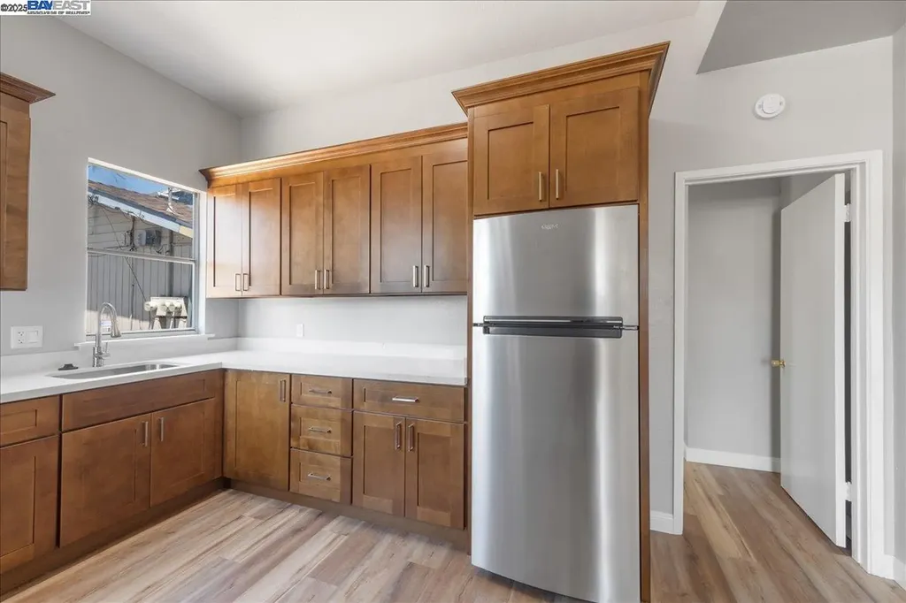 3214 13th Avenue Oakland CA 94610