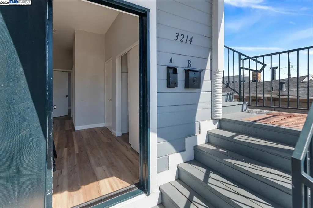 3214 13th Avenue Oakland CA 94610