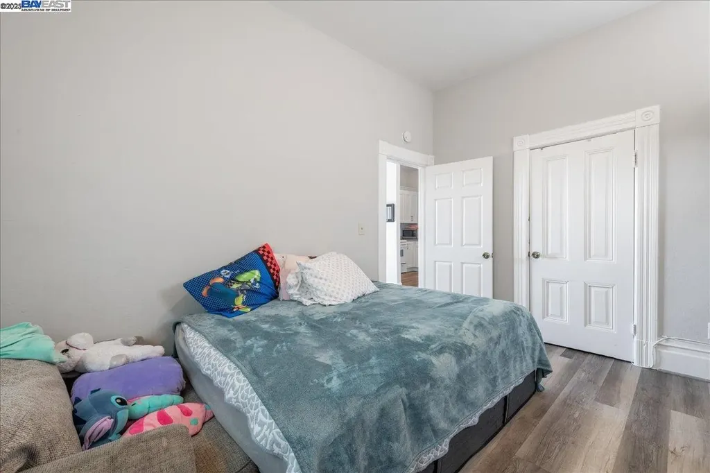 3214 13th Avenue Oakland CA 94610