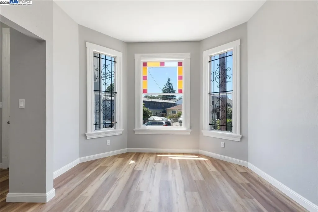 3214 13th Avenue Oakland CA 94610