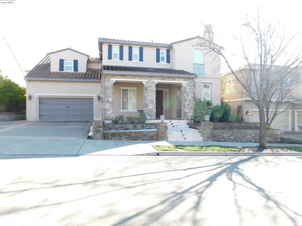 3539 York Lane San Ramon CA 94582
