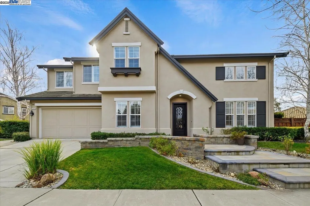 595 Old Oak Road Livermore CA 94550