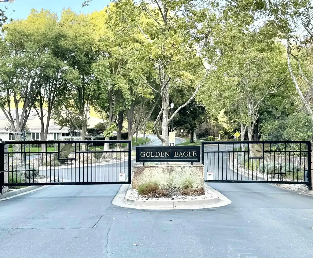 7858 Medinah Court Pleasanton CA 94588