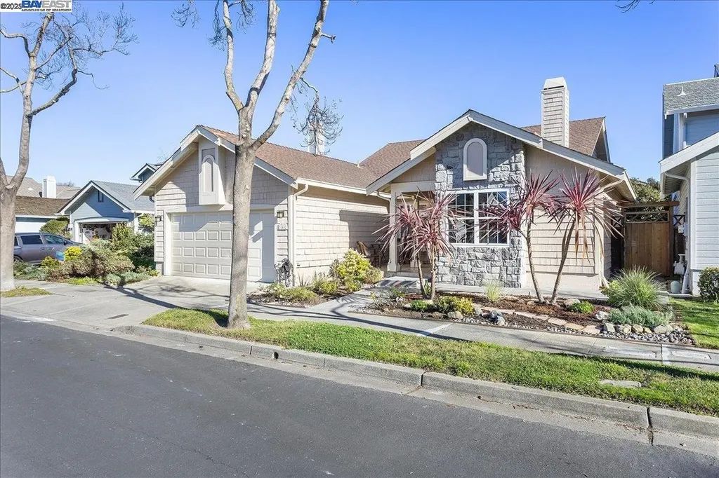 144 Tynebourne Place Alameda CA 94502