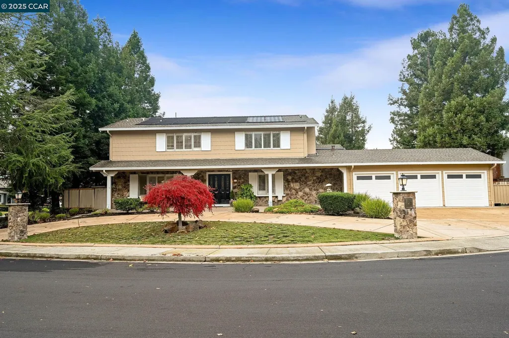 300 Domingo Court San Ramon CA 94583
