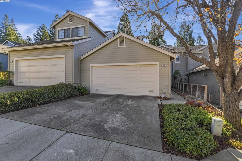 658 Praderia Circle Fremont CA 94539
