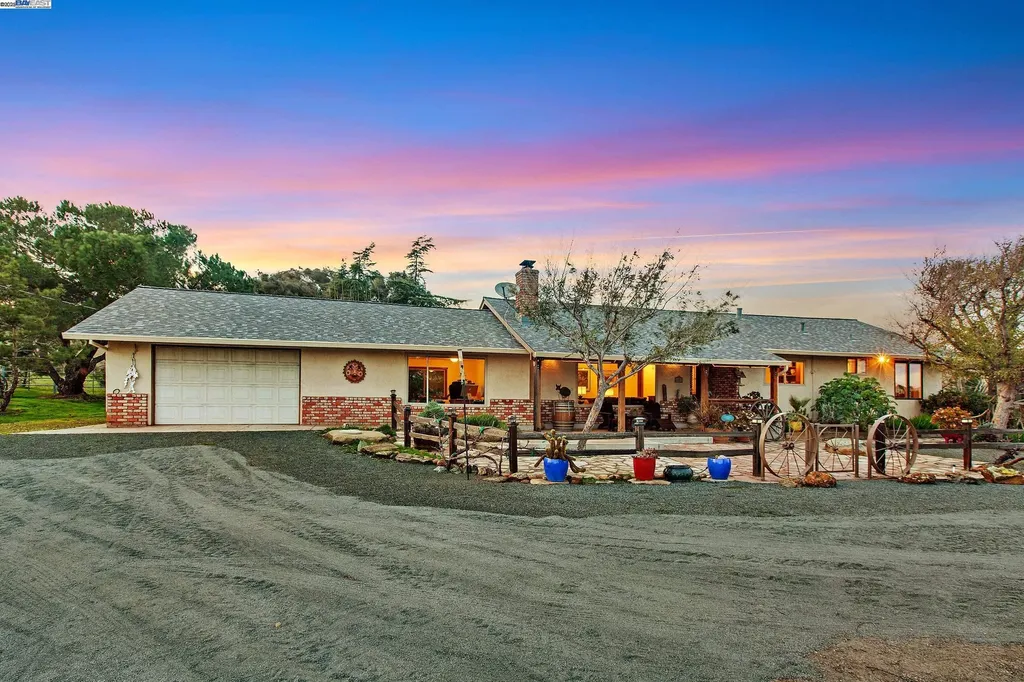 4000 Dyer Road Livermore CA 94551