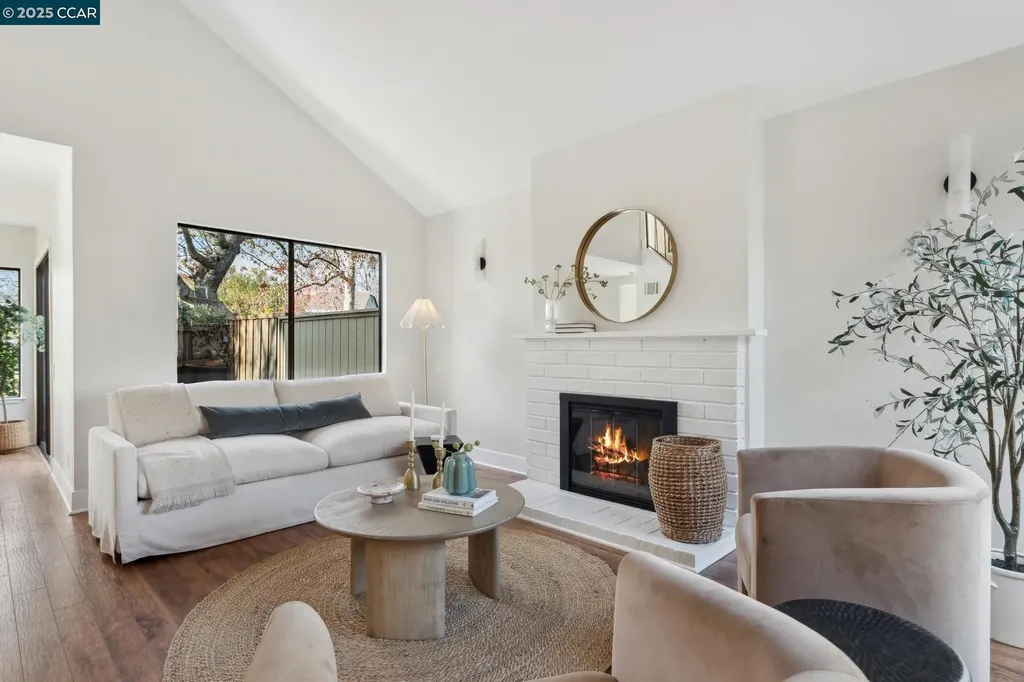 1645 Armstrong Court Concord CA 94521