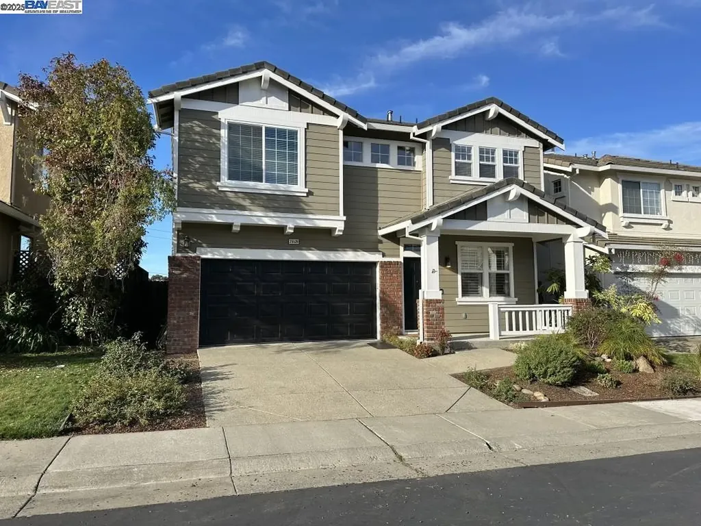 25529 Foggy Glen Drive Castro Valley CA 94552