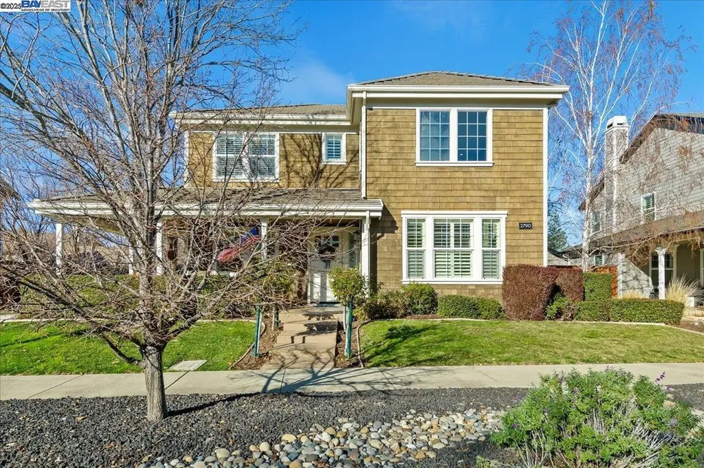 2790 San Minete Drive Livermore CA 94550