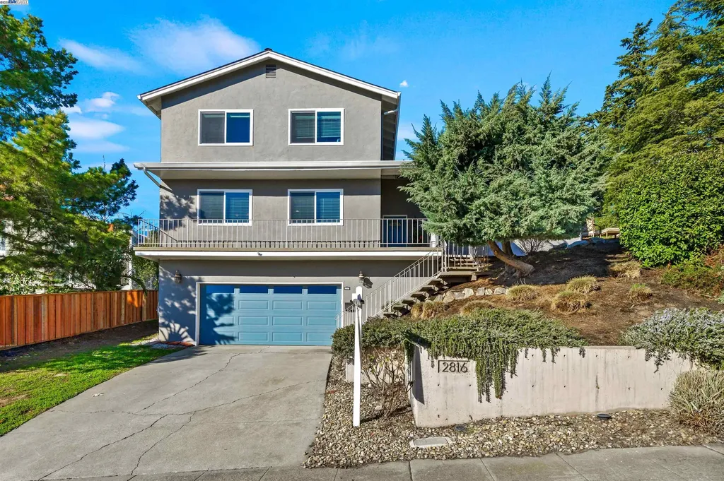2816 Waverley Way Livermore CA 94551